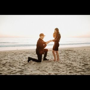 Meet your Posher, Thomas